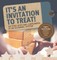It's an Invitation to Treat!