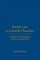 Jewish Law in Gentile Churches