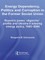 Energy Dependency, Politics and Corruption in the Former Soviet Union
