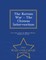 The Korean War - The Chinese Intervention - War College Series