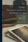 Pope's Translation of Homer's Iliad