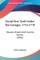 Social New York Under The Georges, 1714-1776