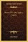 Harry's Discipline (1881)