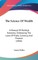 The Science Of Wealth