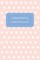 Colette's Pocket Posh Journal, Polka Dot