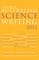 The Best Australian Science Writing 2012