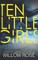 Ten Little Girls