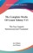 The Complete Works Of Count Tolstoy V15