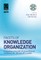 Facets of Knowledge Organization