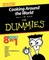 Cooking Around the World All-In-One for Dummies