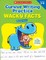Cursive Writing Practice: Wacky Facts