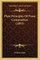 Plain Principles Of Prose Composition (1893)