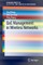 Qoe Management in Wireless Networks
