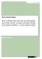 How to define the structure of relationship and action in the concept of human being in Germany and Peru - a cross-cultural study
