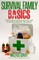 The Prepper's Emergency First Aid & Survival Medicine Handbook