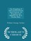 The Kingship of Self-Control [from Self-Control, Its Kingship and Majesty] by W.G. Jordon [sic]. - Scholar's Choice Edition