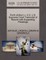 Porth (Arthur) V. U.S. U.S. Supreme Court Transcript of Record with Supporting Pleadings