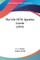 The Life Of St. Ignatius Loyola (1919)