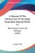 A Memoir Of The Political Life Of The Right Honorable Edmund Burke V1