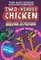 Two-Headed Chicken: Beak to the Future