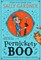 Pernickety Boo