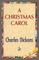A Christmas Carol