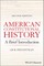 American Constitutional History