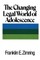 The Changing Legal World of Adolescence
