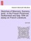 Sketches of Manners, Scenery, andc. in the French Provinces, Switzerland and Italy. With an essay on French Literature.
