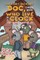 Hickory, Dickory and Doc, Three Mice Who Live in a Clock