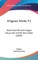Origenes Werke V2