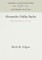 Alexander Dallas Bache