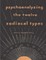 Psychoanalyzing the Twelve Zodiacal Types