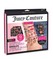 MAKE IT REAL Juicy Couture DIY komplekts "Samta un Pērlīšu piekariņi"