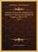 Petitions Of The Early Inhabitants Of Kentucky To The General Assembly Of Virginia, 1769 To 1792 (1915)