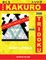 200 Kakuro 8x8 + 9x9 + 10x10 + 12x12 and 200 Tridoku Easy Levels.