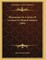 Illustrations To A Series Of Lectures On Musical Subjects (1894)