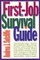 First-Job Survival Guide
