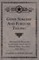 Gypsy Sorcery and Fortune Telling - Illustrated by Numerous Incantations, Specimens of Medical Magic, Anecdotes and Tales