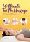 10-Minute Tuina Massage