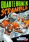 Quarterback Scramble