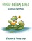 Froggy Bottom Blues