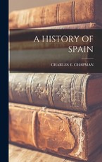 A History of Spain