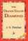 The Orange-Yellow Diamond