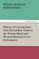 History of Circumcision from the Earliest Times to the Present Moral and Physical Reasons for Its Performance