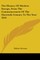 The History Of Modern Europe, From The Commencement Of The Sixteenth Century To The Year 1850