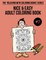 Nice & Easy Adult Coloring Book #7