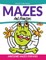 Mazes And Monsters