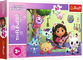 TREFL GABBY´S DOLLHOUSE Puzle, 30 gab.