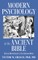 Modern Psychology in the Ancient Bible